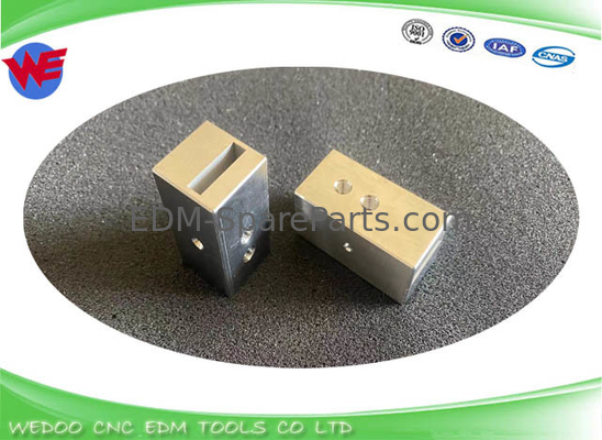 EXCETEK Kılavuz BLOK 24*24*48mm için güç kaynağı tutucusu