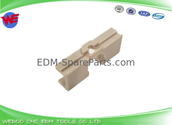 A290-8123-Z770 Blok Fanuc 9*42*16.5mmT EDM yedek parçaları