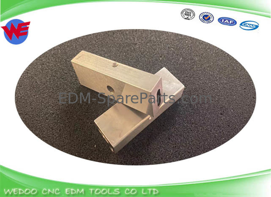 SPM Güç Aktarım Kontak Sahibi 61*12*20mm Karbid SPM EDM yedek parçaları