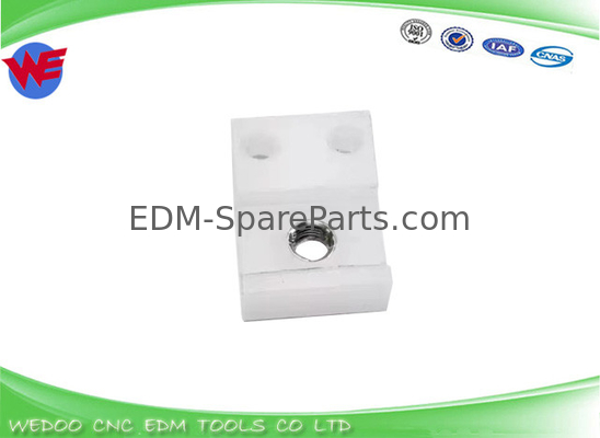 A290-8119-X692 Chuck 14*10*4.6MM Fanuc Kablo EDM Parmak AWT EDM yedek parçaları