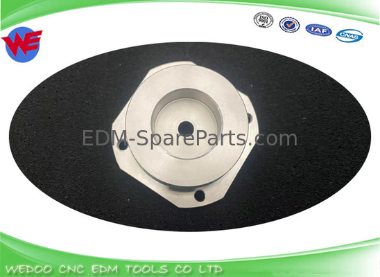 333014044 333014051 Kapak alt tutucu bloğu Charmilles 68*68*24mm
