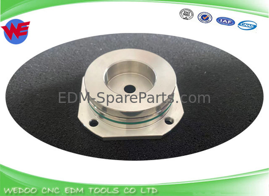 333014044 333014051 Kapak alt tutucu bloğu Charmilles 68*68*24mm