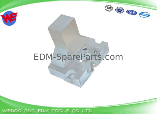 A290-8119-Z783 Fanuc EDM Akrilik Silindir Üssü Silindir Üssü 42*43*29.6MM