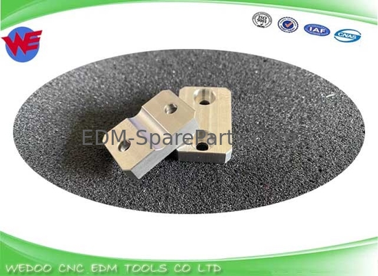 135018604 basınç plaka Charmilles Whistle Damping Wire Drive 20*30*7TMM