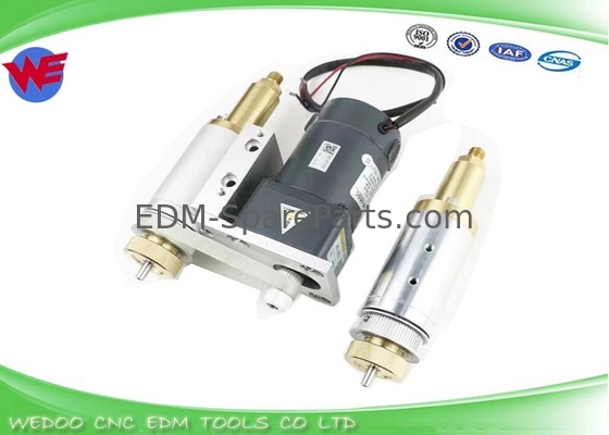 EDM sondaj makinesi için spindle montajı dönen birim Çelik dönen Zhonggu makinesi