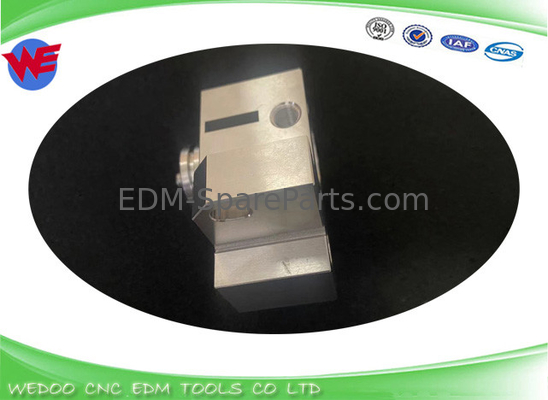 EDM Die Block Upper Lower Guide Holder For EXCETEK Die Housing 80*76*50*40*57T