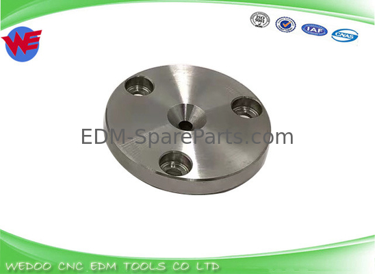 Top Guide için Accutex tutucu 46 * 6T EDM yedek parçaları Die Block
