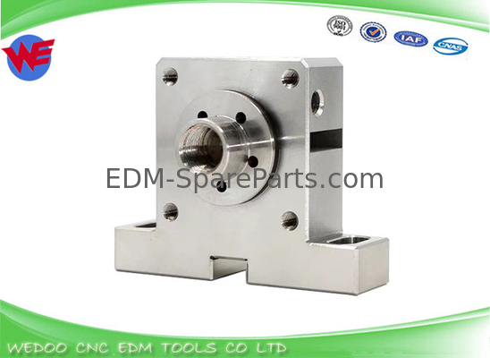CHMER alt Die Guide Holder 72*57*54MM EDM yedek parçalar Die Guide bloğu CH508