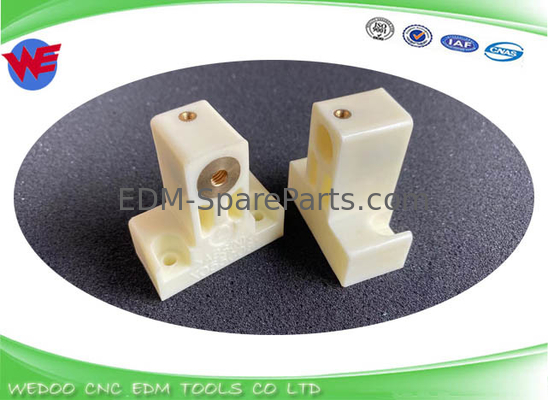 X059D454G51 DP55200 DP552A Mitsubishi EDM Kılavuz Sahibi Filtrasyon borusu Bracket