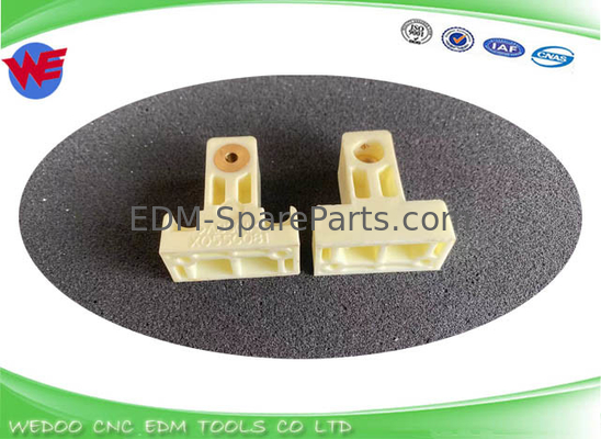 X059D454G51 DP55200 DP552A Mitsubishi EDM Kılavuz Sahibi Filtrasyon borusu Bracket