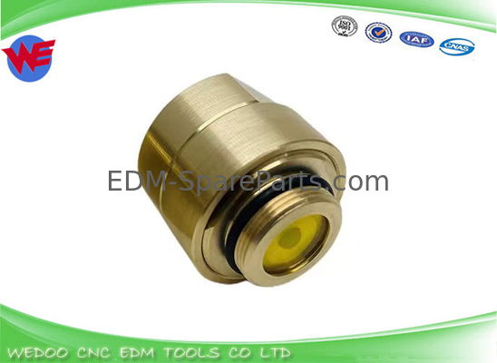200432557 100432557 Pneumatik kartuş Charmilles için Valve
