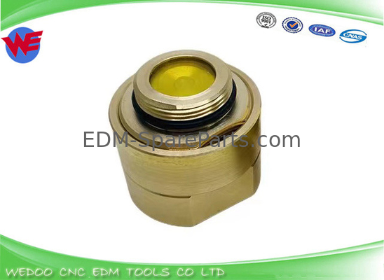 200432557 100432557 Pneumatik kartuş Charmilles için Valve