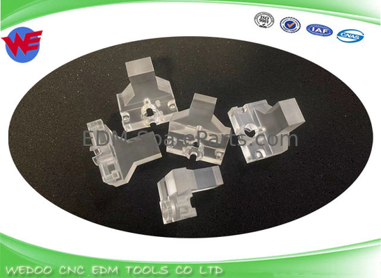 A290-8119-Z783 Fanuc EDM Akrilik Silindir Üssü Silindir Üssü 42*43*29.6MM