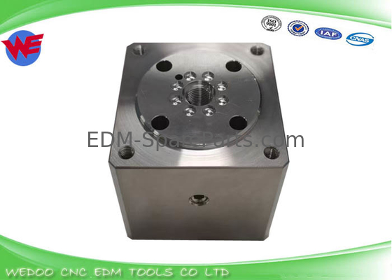 Sodick EDM VZ300 VL600 Kılavuz Sahibi Slide Blok Kılavuz Sabit Koltuk
