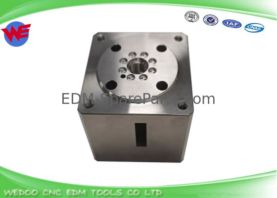 Sodick EDM VZ300 VL600 Kılavuz Sahibi Slide Blok Kılavuz Sabit Koltuk