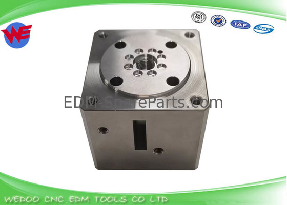 Sodick EDM VZ300 VL600 Kılavuz Sahibi Slide Blok Kılavuz Sabit Koltuk