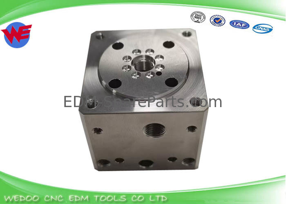 Sodick EDM VZ300 VL600 Kılavuz Sahibi Slide Blok Kılavuz Sabit Koltuk