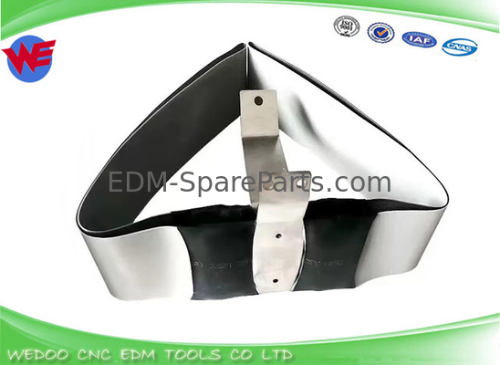 1200mm 3087038 AQ550 Uzunluğu Sodick EDM Parçaları Güç Kablosu 64mm Genişliği 3087038