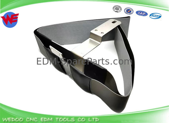 1200mm 3088801 AQ560 Uzunluğu Sodick EDM Parçaları Güç Kablosu 64mm Genişliği 3088801