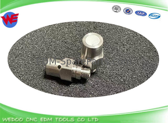 0.155mm F113 Fanuc EDM Parçaları Düşük Tel Kılavuzu 0.255mm Uzunluk A290-8092-X714