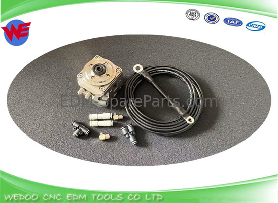 AQ300L AQ400 AQ360 AQ550 AQ570 Sodick Cover AB GUIDE TO GUIDE HOLDER (yeni stil)