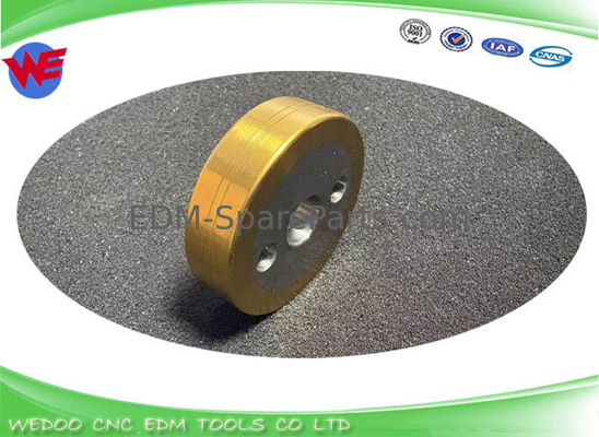 130003360 Charmilles EDM Parçaları için çırpılmış çırpma ruloları C408 50x12x14 130.003.360