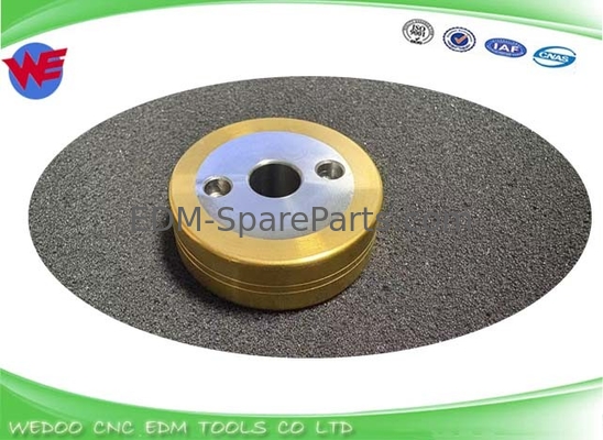 130003360 Charmilles EDM Parçaları için çırpılmış çırpma ruloları C408 50x12x14 130.003.360