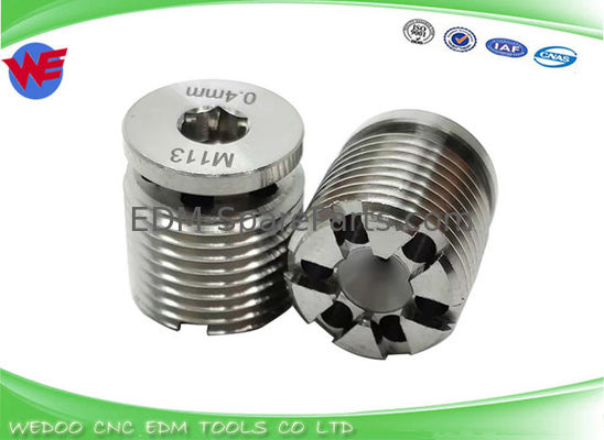 X053C628G51 M113 Mitsubishi Alt Kalıp Kılavuzu A   Dış Çap11.5*K12.5*Φ0.4mm TEL KILAVUZU