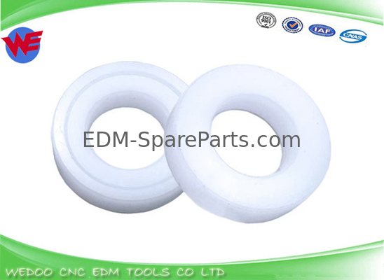 AgieCharmilles 200544151 544.151 Charmilles parçaları için spacer yağ mühürü 26*7*14mm