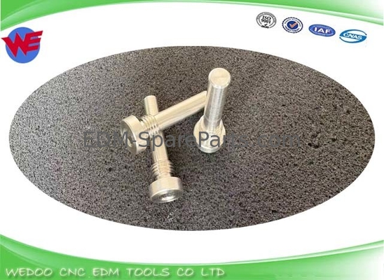 A290-8110-X751 ELEKTRODE PIN CAP VURUŞ Kılavuz tabanı için Vuruş Vuruş Fanuc 11*34MM