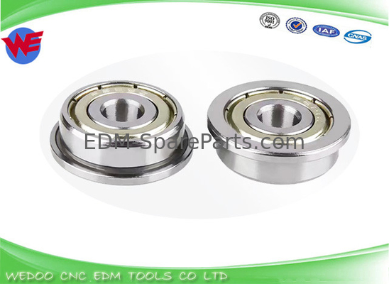 Mitsubishi P840F000P71 DH12300 34.015.068 F689ZZ Boyutu:19/17*9*5MM