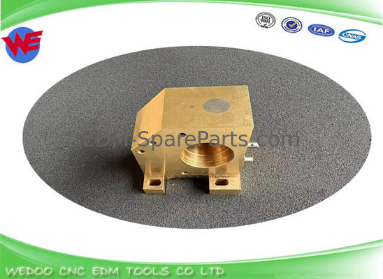 X181A354G51 X181A735G51 Kalıp Kılavuz Tutucu Mitsubishi FA DCA9600 DC32200 için