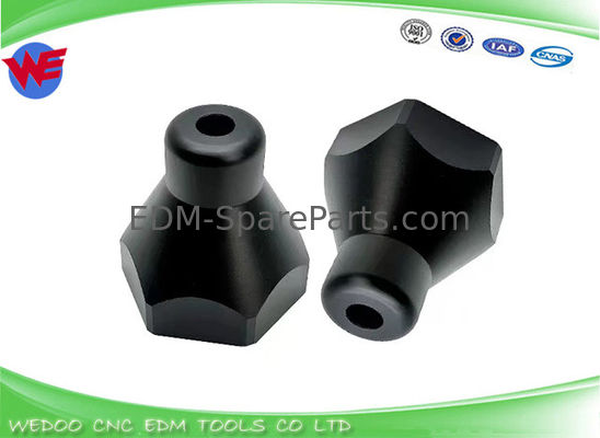 200542646 Charmilles EDM Yedek Parça / Su Memesi Beyaz Renkle 6mm D = 6mm