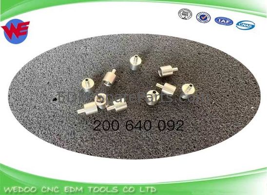 100445138 Koltuk Destesi OD6/1.2*9MM / 200640092 Emme nozu OD6/2*9MM