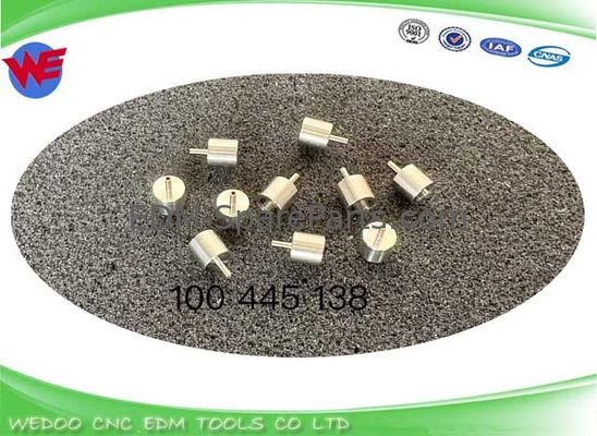100445138 Koltuk Destesi OD6/1.2*9MM / 200640092 Emme nozu OD6/2*9MM