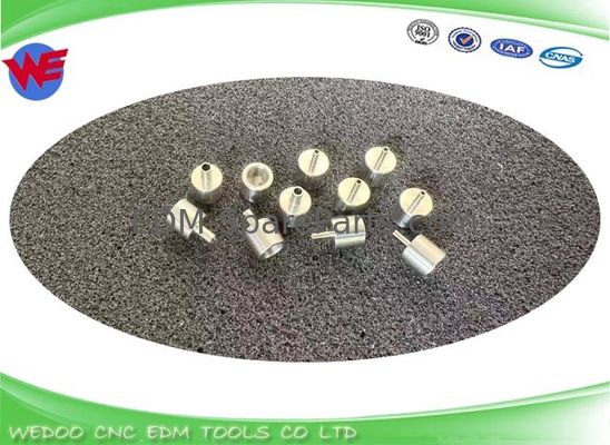 100445138 Koltuk Destesi OD6/1.2*9MM / 200640092 Emme nozu OD6/2*9MM