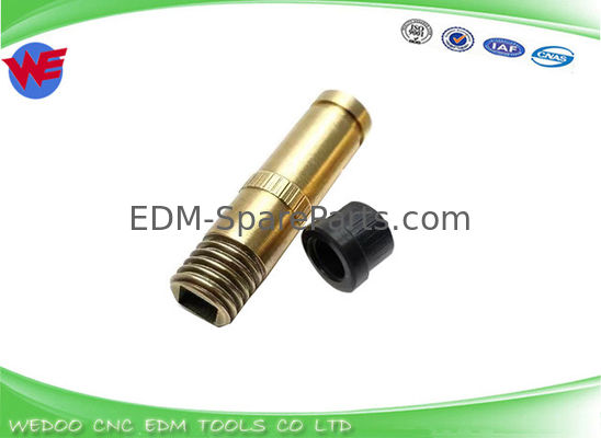 100342185 EDM Parçaları için Karbon Fırça Sahibi Charmilles OD7*31MM 100.342.185
