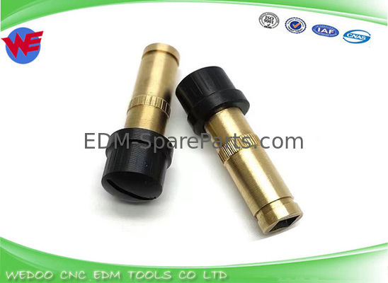 100342185 EDM Parçaları için Karbon Fırça Sahibi Charmilles OD7*31MM 100.342.185