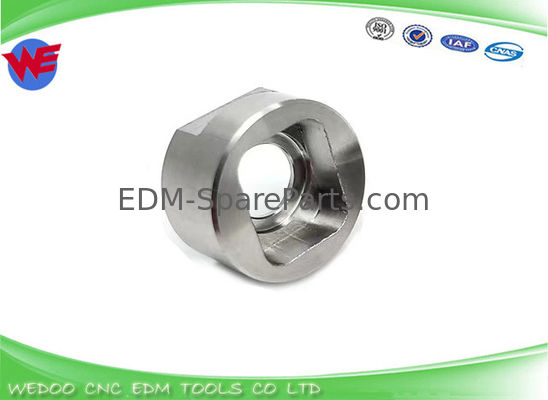 135014381 130003263 UNT Charmilles için Edm Koltuklu Altıgen Wafer FI 190 FI 290