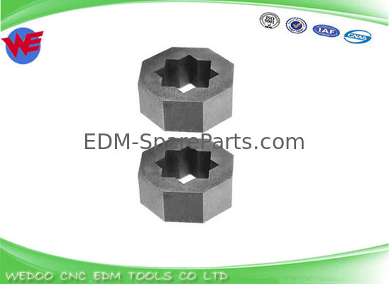 100432297 AGIE Charmilles EDM Tungsten Karbid Güç Besleme Bağlantısı 100.432.297