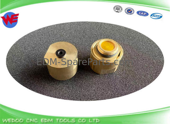200432557 100432557 Pneumatik kartuş Charmilles için Valve