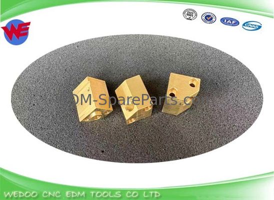 X263D272H02 MİTSUBISHI X263D272H02 için boru bloğu MV 23*19*29.5MM