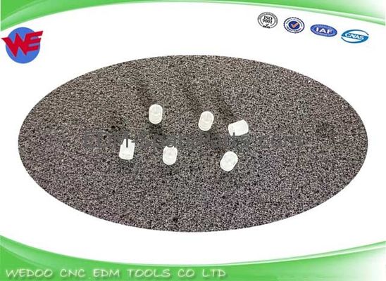 100441423 200641000 Yukarı Sapphire Set vida 0.85mm Charmilles tel kılavuzu