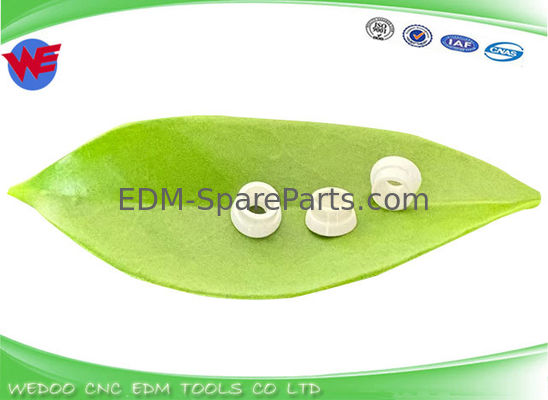 200448792 448.792 100442848 Charmilles Kablo EDM Parçalar Seramik Kesiciler D=9.0x4.1mm