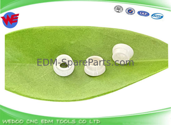 200448792 448.792 100442848 Charmilles Kablo EDM Parçalar Seramik Kesiciler D=9.0x4.1mm