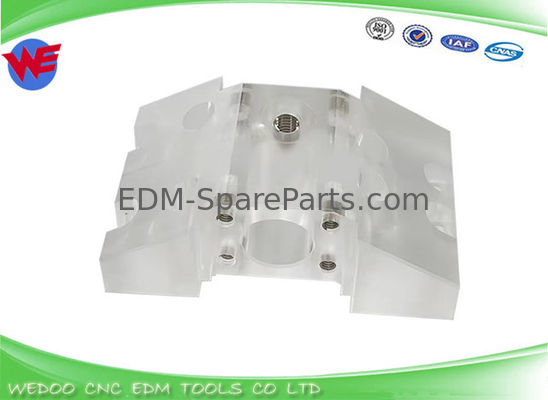 DAT21A X055C542G52 DAT2100 kanal Mitsubishi EDM AT2 Kaydırıcı Başlık DHX6300