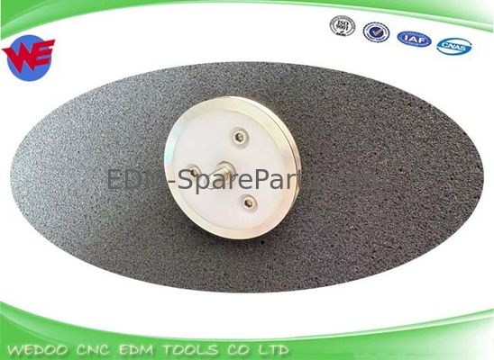 A290-8004-V316 Alt Kablo Alt Fanuc Rol Montajı Fanuc EDM yedek parçaları Φ49