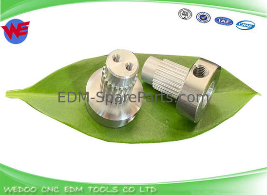 104493630 104434490 Paslanmaz Delekler tel motoru Robofil Agie Charmilles 25*30MML
