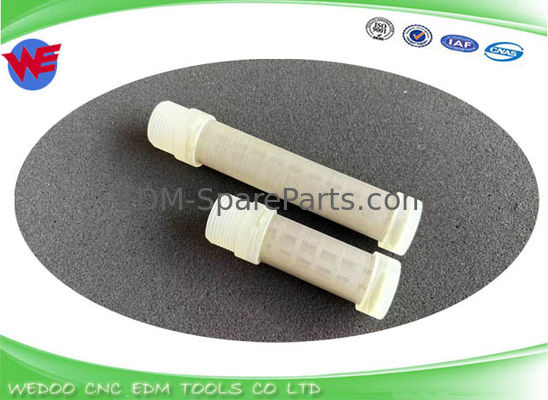 Elekrotik filtre 200290963, 326031625 135015812 Charmilles EDM yedek parça filtresi 150 µm