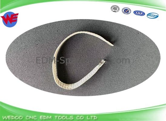 Toprak kablosu 100942008 15x300mmL Charmilles 200448008 200448421 L=15*200MM